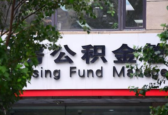 黄石公积金可以找黄牛取出来吗（公积金 黄牛）